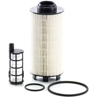 Kraftstofffilter MANN-FILTER PU 8010-2 x Kraftstofffilter MANN-FILTER PU 8010-2 x von Mann-Filter