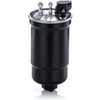 Kraftstofffilter MANN-FILTER WK 11 027 Kraftstofffilter MANN-FILTER WK 11 027 von Mann-Filter