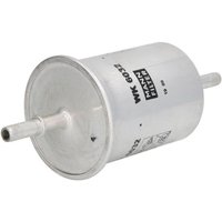 Kraftstofffilter MANN-FILTER WK 6032 Kraftstofffilter MANN-FILTER WK 6032 von Mann-Filter