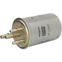 Kraftstofffilter MANN-FILTER WK 8078 Kraftstofffilter MANN-FILTER WK 8078 von Mann-Filter