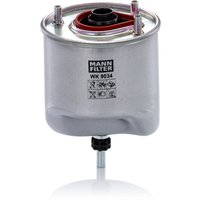 Kraftstofffilter MANN-FILTER WK 9034 z Kraftstofffilter MANN-FILTER WK 9034 z von Mann-Filter