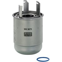 Kraftstofffilter MANN-FILTER WK 9079 z Kraftstofffilter MANN-FILTER WK 9079 z von Mann-Filter