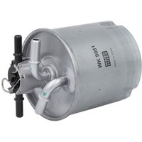 Kraftstofffilter MANN-FILTER WK 9081 Kraftstofffilter MANN-FILTER WK 9081 von Mann-Filter