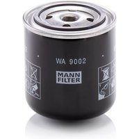 Kühlmittelfilter MANN-FILTER WA 9002 von Mann-Filter