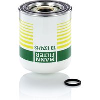Luftfilter, Luttrockner MANN-FILTER TB 1374/13 X Luftfilter, Luttrockner MANN-FILTER TB 1374/13 X von Mann-Filter