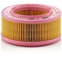 Luftfilter MANN-FILTER C 1530 Luftfilter MANN-FILTER C 1530 von Mann-Filter