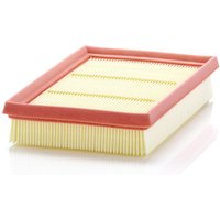 Luftfilter MANN-FILTER C 24 076 Luftfilter MANN-FILTER C 24 076 von Mann-Filter