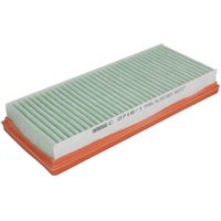Luftfilter MANN-FILTER C 2716/1 Luftfilter MANN-FILTER C 2716/1 von Mann-Filter