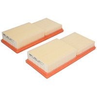 Luftfilter MANN-FILTER C 2861-2 Luftfilter MANN-FILTER C 2861-2 von Mann-Filter