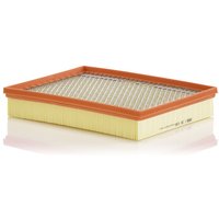 Luftfilter MANN-FILTER C 30 039 Luftfilter MANN-FILTER C 30 039 von Mann-Filter
