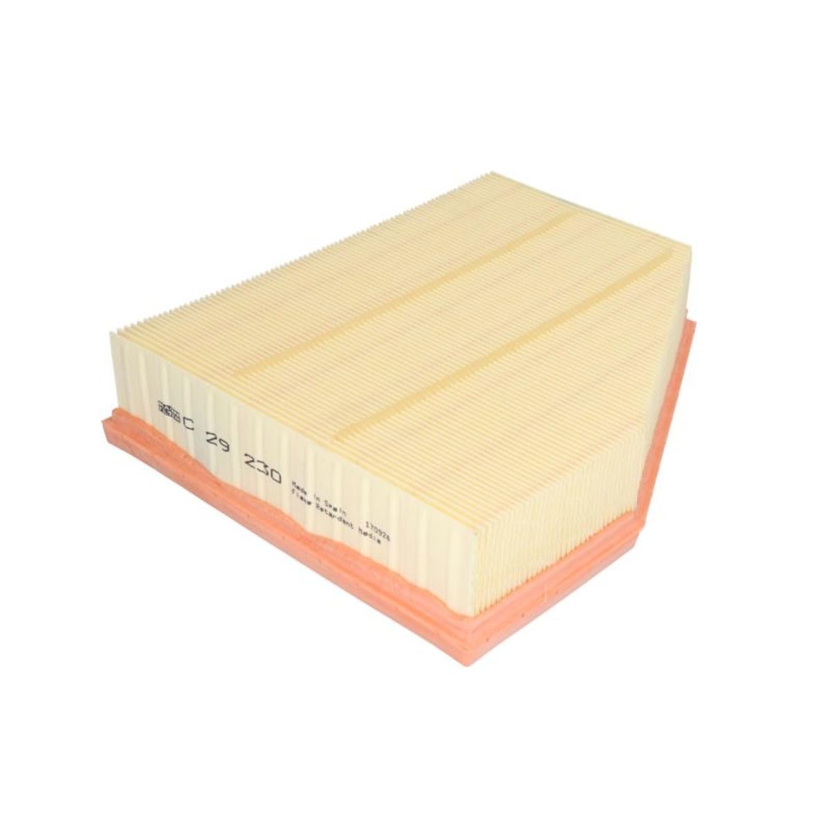 MANN-FILTER C 29 230 Filtro de aire – Para Automóviles MANN-FILTER C 29 230 Filtro de aire – Para Automóviles von MANN-FILTER
