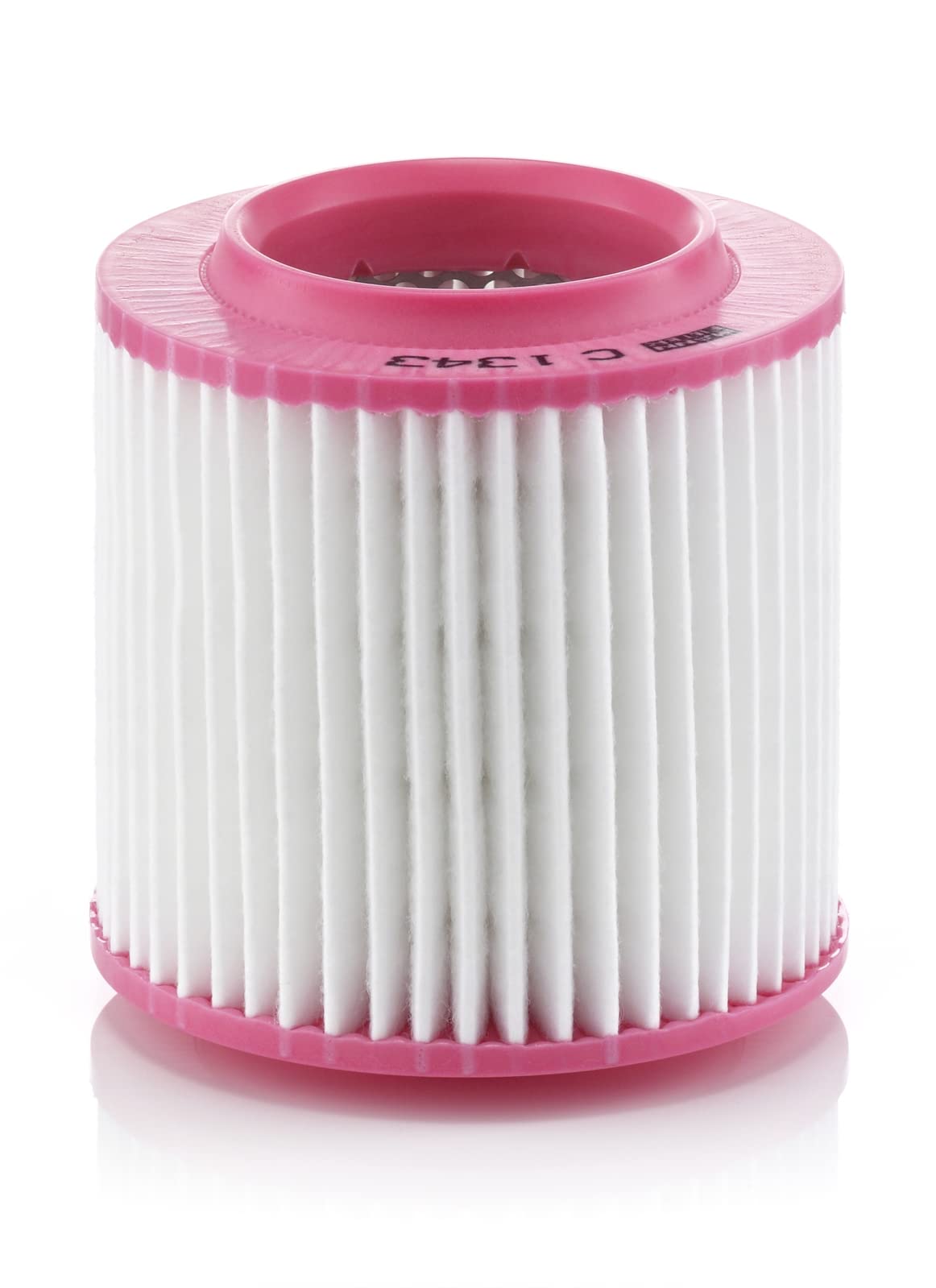 MANN-FILTER C 1343 Luftfilter – Für PKW MANN-FILTER C 1343 Luftfilter – Für PKW von MANN-FILTER
