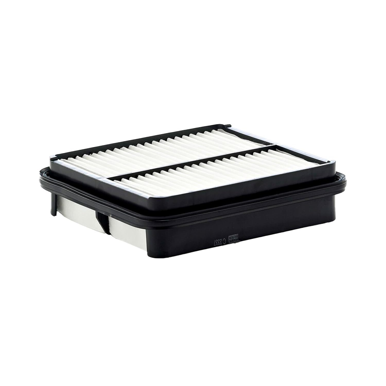 MANN-FILTER C 2337 Luftfilter – Für PKW MANN-FILTER C 2337 Luftfilter – Für PKW von MANN-FILTER