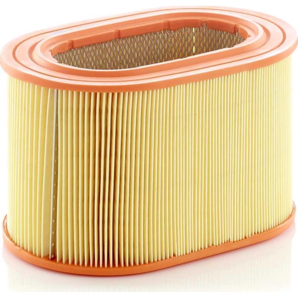 MANN-FILTER C 24 135 Luftfilter – Für PKW MANN-FILTER C 24 135 Luftfilter – Für PKW von MANN-FILTER
