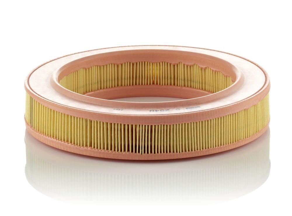 MANN-FILTER C 2540 Luftfilter – Für PKW MANN-FILTER C 2540 Luftfilter – Für PKW von MANN-FILTER