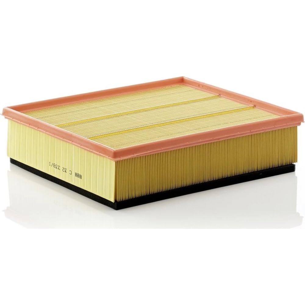 MANN-FILTER C 32 338/1 Luftfilter – Für PKW MANN-FILTER C 32 338/1 Luftfilter – Für PKW von MANN-FILTER