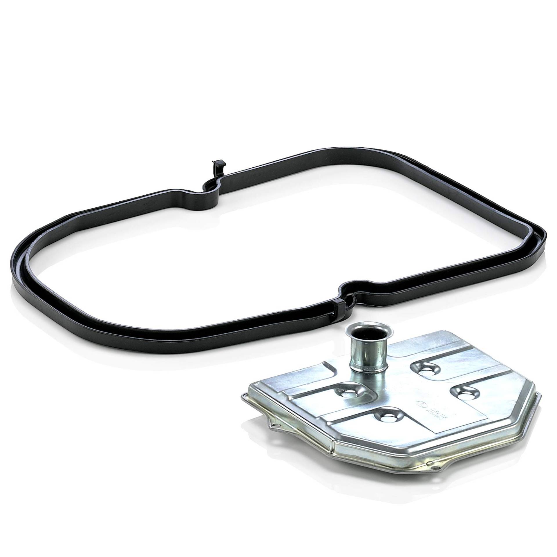 MANN-FILTER H 1914/1 KIT Ölfilter – Getriebefilter mit Ölwannendichtung – Für PKW MANN-FILTER H 1914/1 KIT Ölfilter – Getriebefilter mit Ölwannendichtung – Für PKW von MANN-FILTER