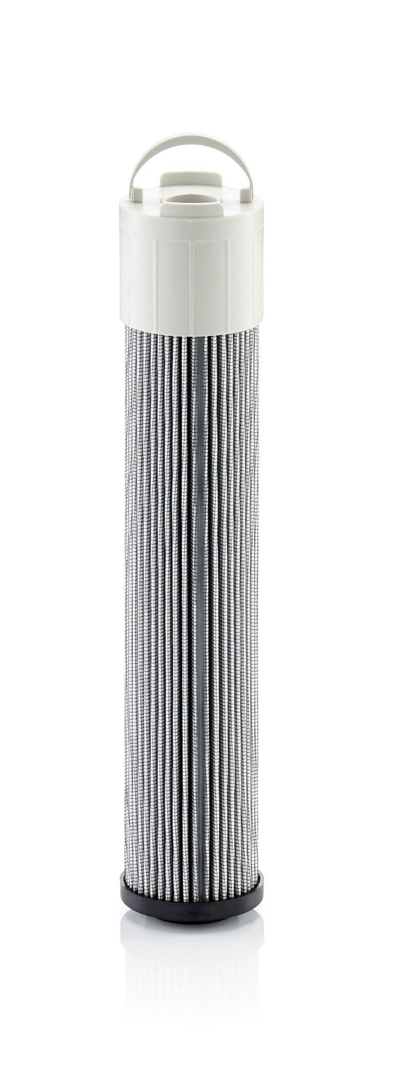 MANN-FILTER H 7010 Filtro Sistema Hidráulico Operador – Para maquinaria industrial, agrícola y de construcción von MANN-FILTER
