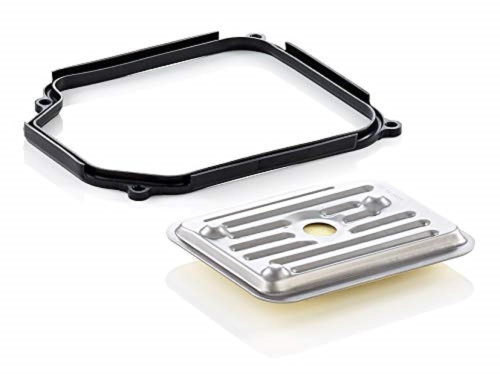 MANN-FILTER H 2019 KIT - Filtro de transmisión con Junta de cárter de Aceite – Para automóviles MANN-FILTER H 2019 KIT - Filtro de transmisión con Junta de cárter de Aceite – Para automóviles von MANN-FILTER