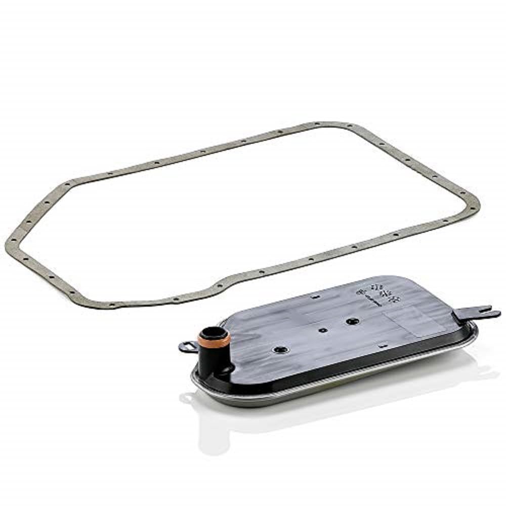 MANN-FILTER H 2826 KIT - Filtro de transmisión con junta de cárter de aceite Filtro de aceite – Para automóviles MANN-FILTER H 2826 KIT - Filtro de transmisión con junta de cárter de aceite Filtro de aceite – Para automóviles von MANN-FILTER