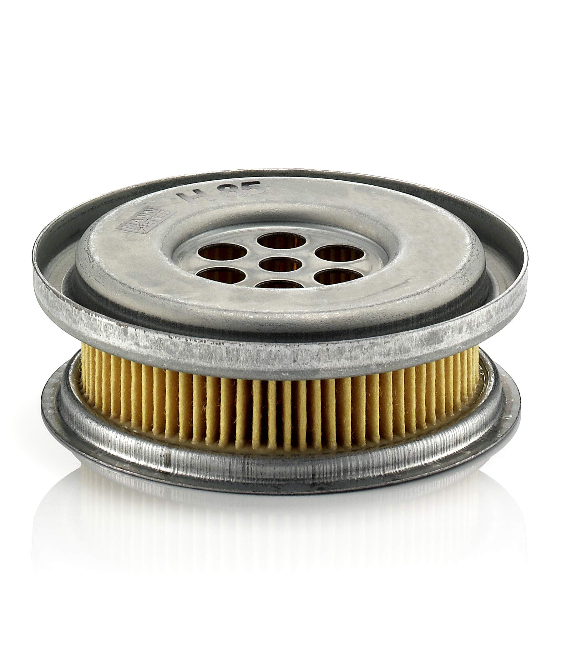 MANN-FILTER H 85 Ölfilter Hydraulik-Lenkung/Servolenkung - für Pkw + Transporter MANN-FILTER H 85 Ölfilter Hydraulik-Lenkung/Servolenkung - für Pkw + Transporter von MANN-FILTER
