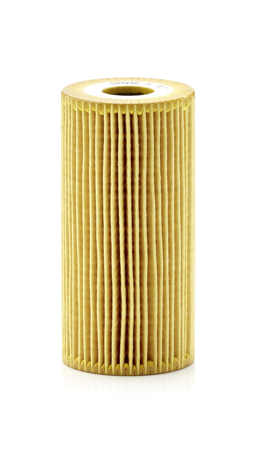 MANN-FILTER HU 7027 Z Ölfilter – Ölfilter Satz mit Dichtung / Dichtungssatz – Für PKW von MANN-FILTER