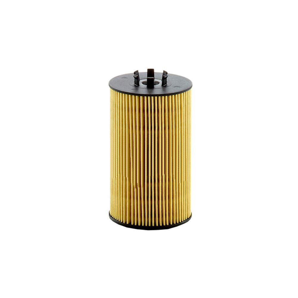 MANN-FILTER HU 8012 z Ölfilter - für Pkw + Transporter MANN-FILTER HU 8012 z Ölfilter - für Pkw + Transporter von MANN-FILTER