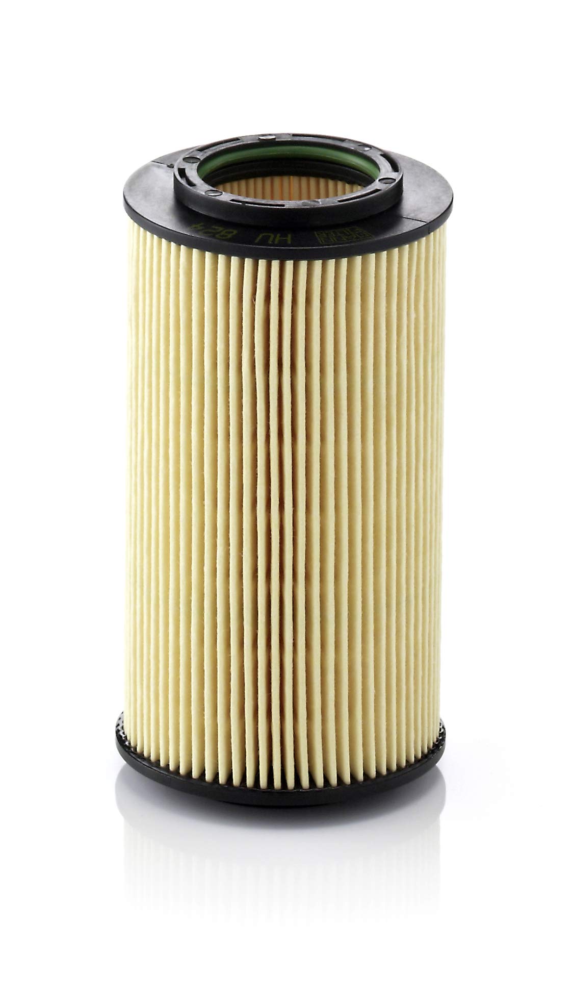 MANN-FILTER HU 824 x Filtro de aceite – Set de filtro de aceite juego de juntas Para automóviles MANN-FILTER HU 824 x Filtro de aceite – Set de filtro de aceite juego de juntas Para automóviles von MANN-FILTER
