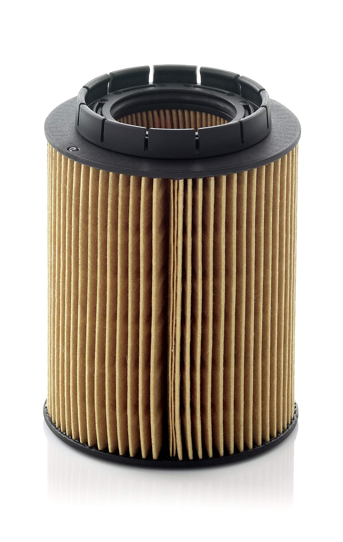 MANN-FILTER HU 932/6 x Ölfilter – Ölfilter Satz mit Dichtung / Dichtungssatz – Für PKW von MANN-FILTER