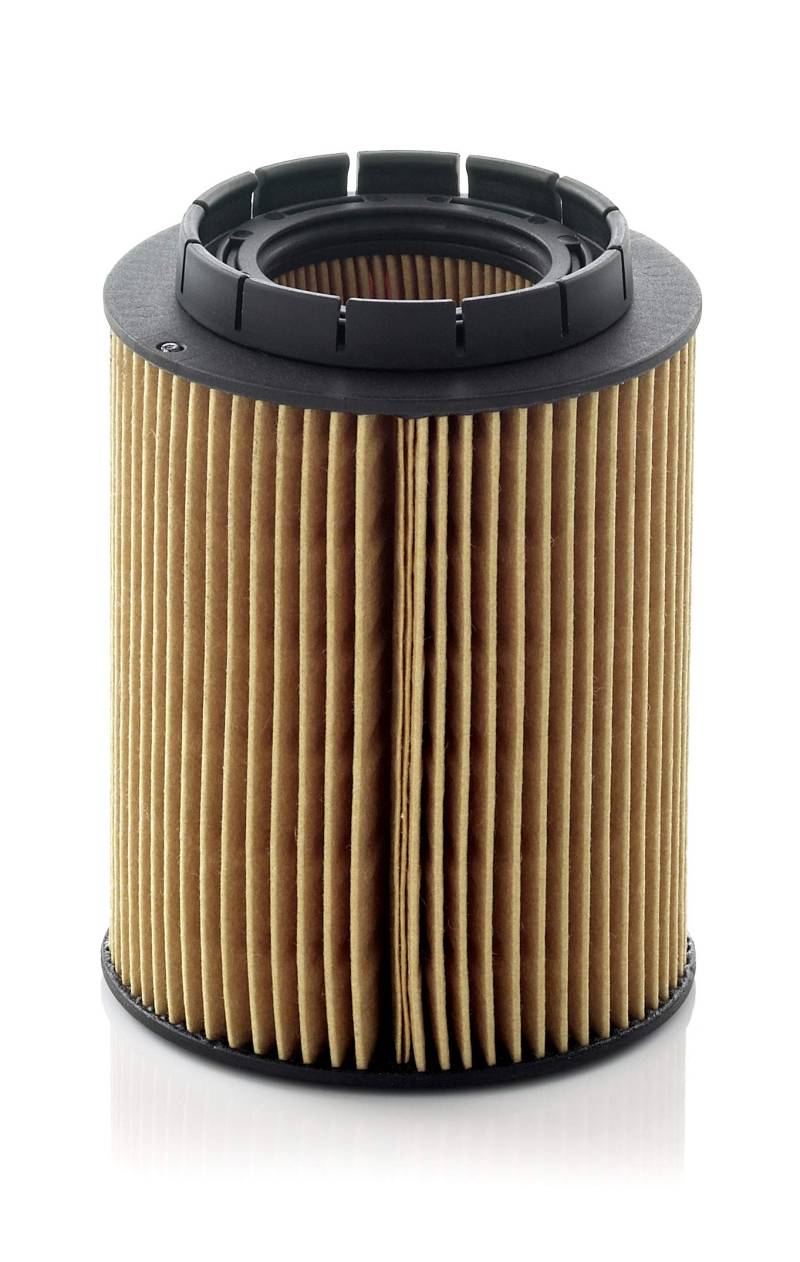 MANN-FILTER HU 932/6 x Filtro de aceite – Set de filtro de aceite juego de juntas Para automóviles von MANN-FILTER