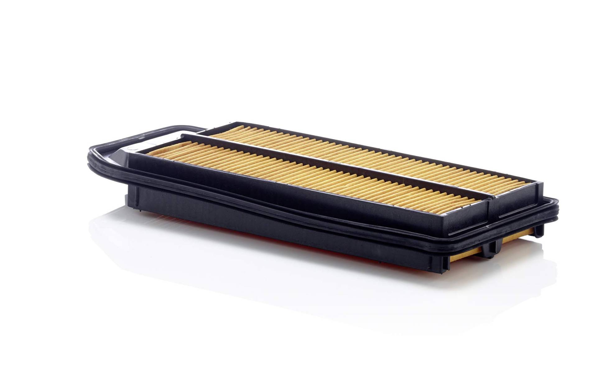 MANN-FILTER C 3434 Luftfilter - für Pkw + Transporter MANN-FILTER C 3434 Luftfilter - für Pkw + Transporter von MANN-FILTER
