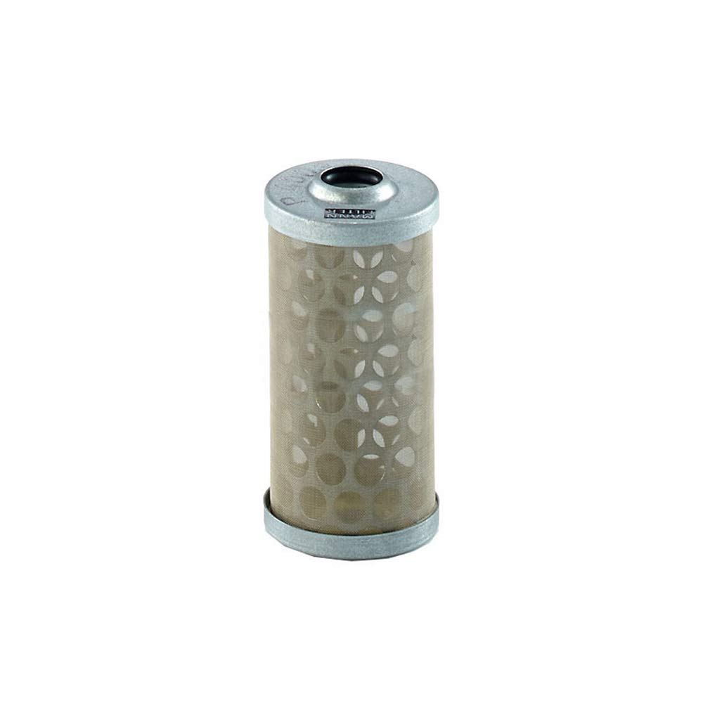 MANN-FILTER P 4003 Filtro de combustible – Para vehículos de utilidad MANN-FILTER P 4003 Filtro de combustible – Para vehículos de utilidad von MANN-FILTER