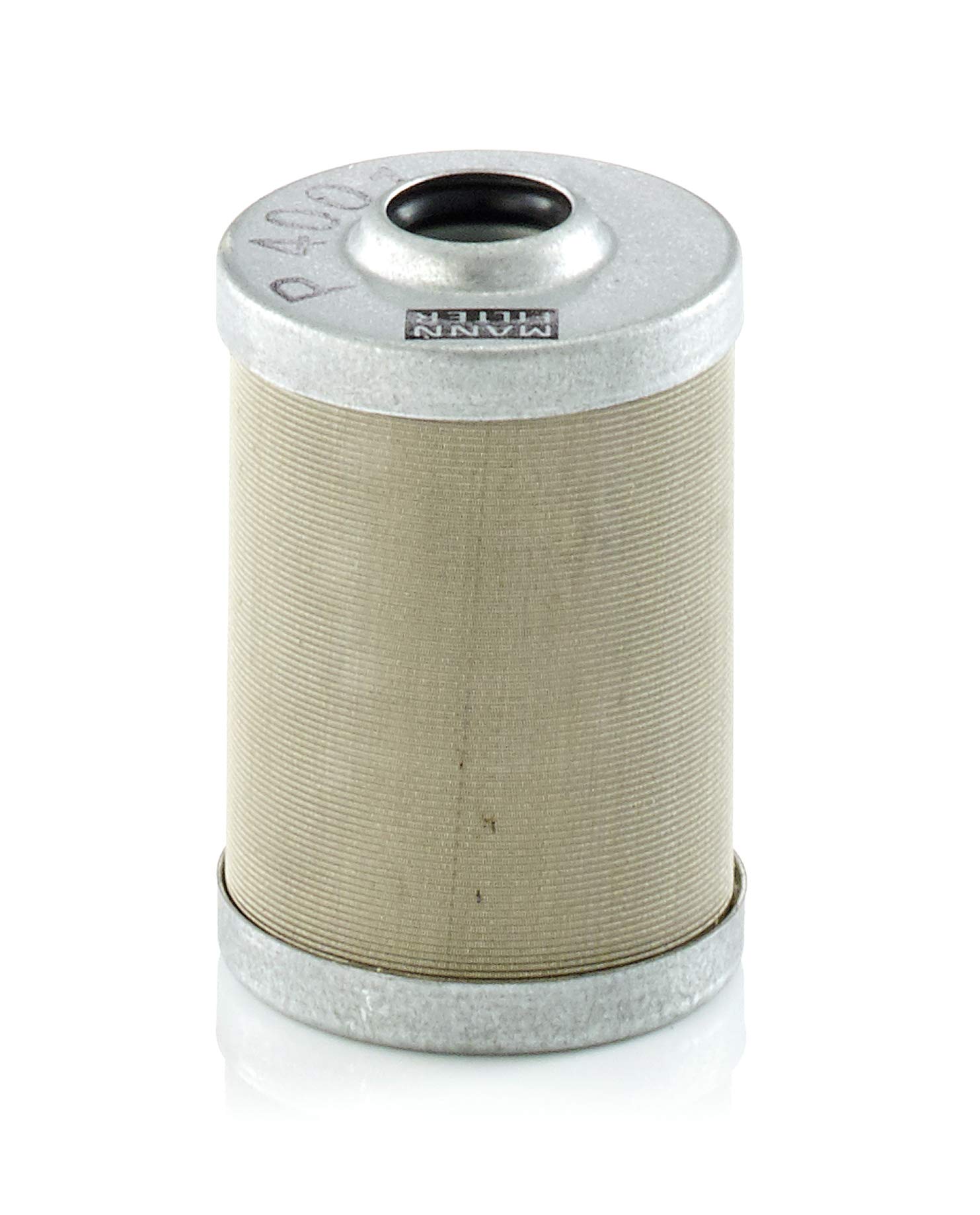 MANN-FILTER P 4001 Kraftstofffilter – Für Nutzfahrzeug MANN-FILTER P 4001 Kraftstofffilter – Für Nutzfahrzeug von MANN-FILTER