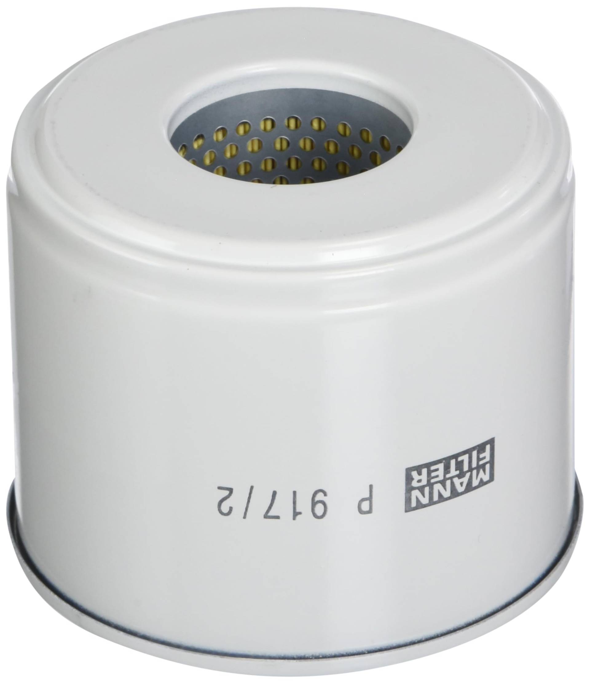 MANN-FILTER P 917/2 x Filtro de combustible – Set de Filtro de Combustible Juego de Juntas – Para Vehículos de utilidad MANN-FILTER P 917/2 x Filtro de combustible – Set de Filtro de Combustible Juego de Juntas – Para Vehículos de utilidad von MANN-FILTER