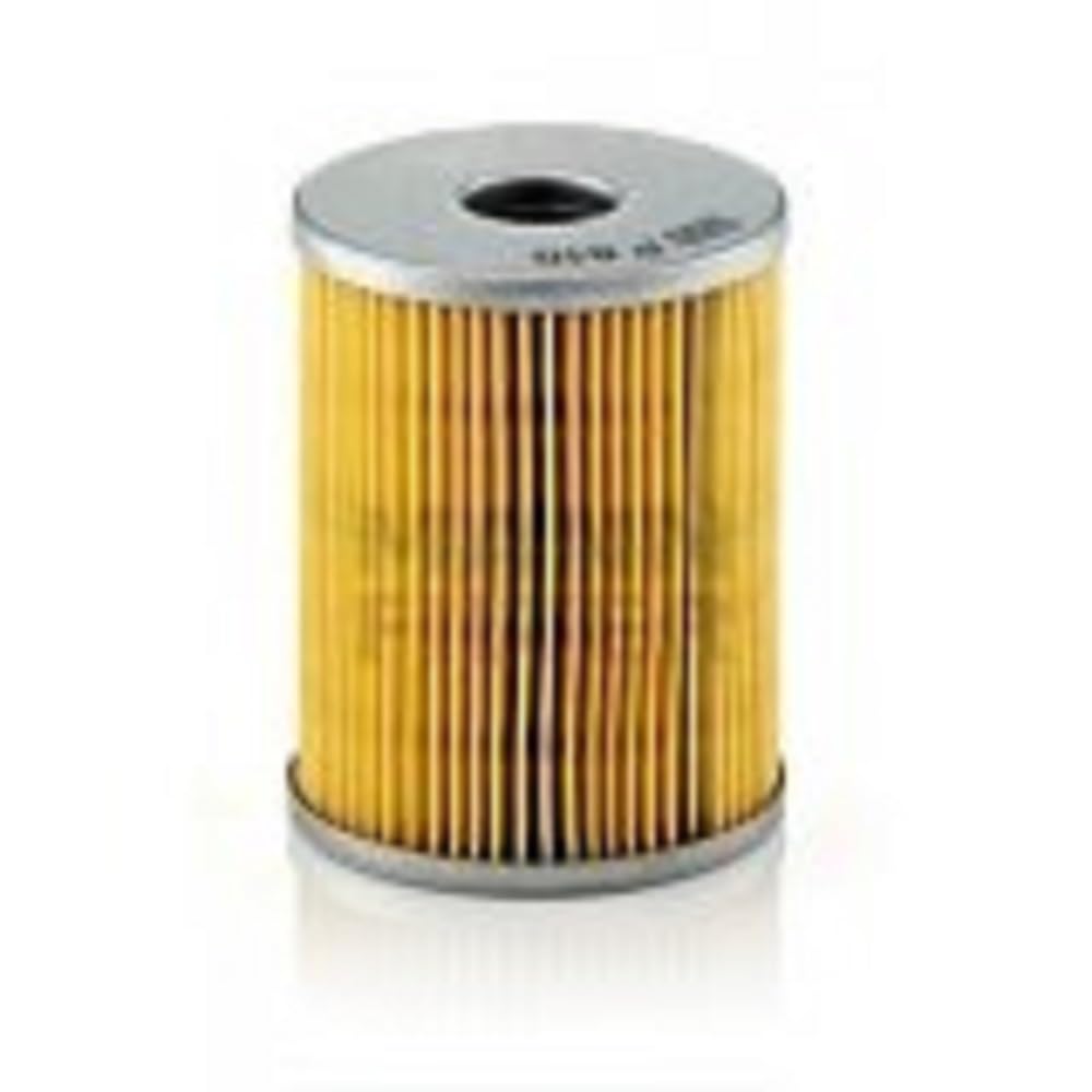 MANN-FILTER P 810 x - Kraftstofffilter Satz mit Dichtung/Dichtungssatz Kraftstofffilter – Für Nutzfahrzeuge MANN-FILTER P 810 x - Kraftstofffilter Satz mit Dichtung/Dichtungssatz Kraftstofffilter – Für Nutzfahrzeuge von MANN-FILTER