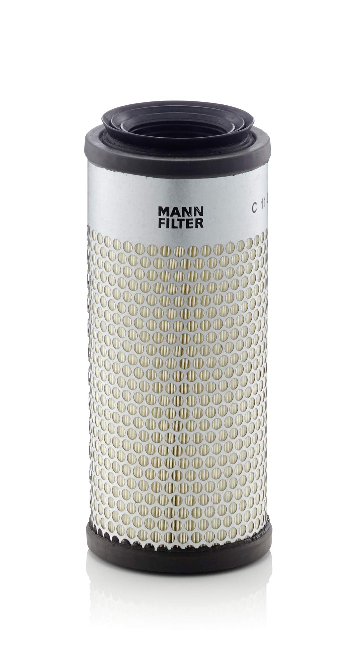 MANN-FILTER C 11 003 Luftfilter – Für Nutzfahrzeuge von MANN-FILTER