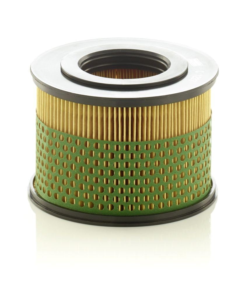 MANN-FILTER C 1233 Luftfilter – Für Industrie, Land- und Baumaschinen MANN-FILTER C 1233 Luftfilter – Für Industrie, Land- und Baumaschinen von MANN-FILTER