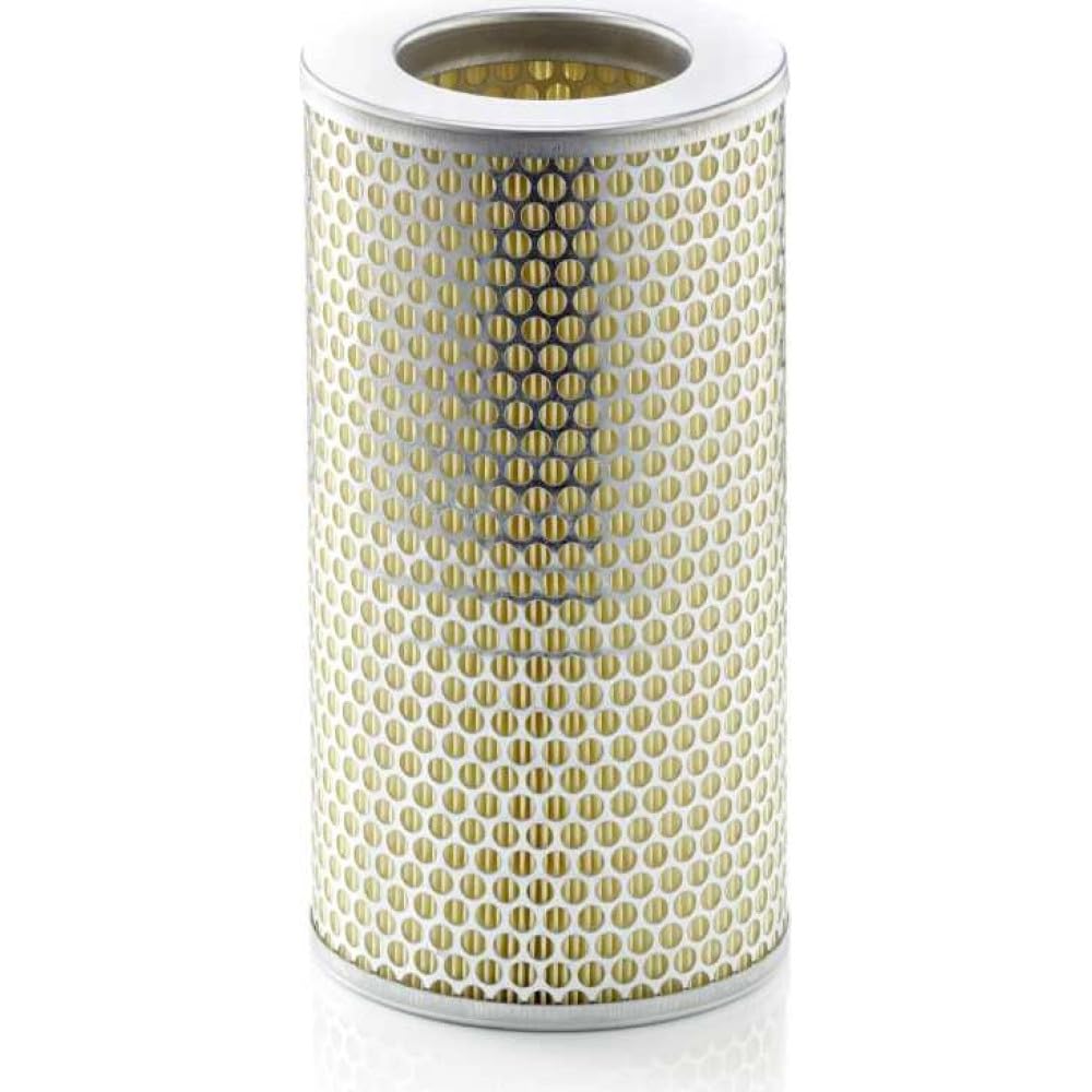 MANN-FILTER C 15 163/1 Luftfilter – Für PKW MANN-FILTER C 15 163/1 Luftfilter – Für PKW von MANN-FILTER