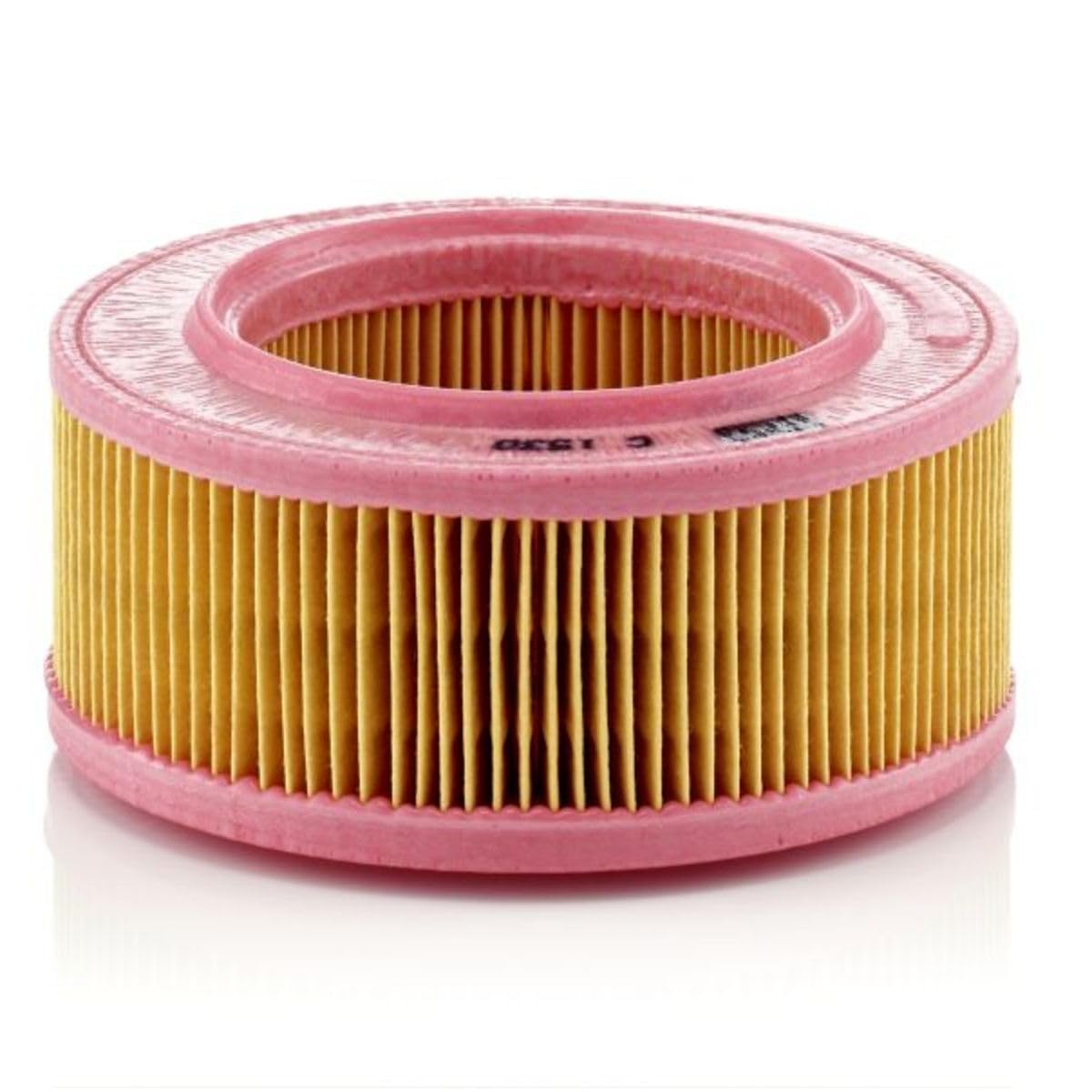 MANN-FILTER C 1530 Luftfilter – Für PKW MANN-FILTER C 1530 Luftfilter – Für PKW von MANN-FILTER