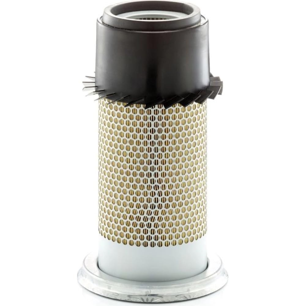 MANN-FILTER C 16 334 Luftfilter – Für Nutzfahrzeuge von MANN-FILTER