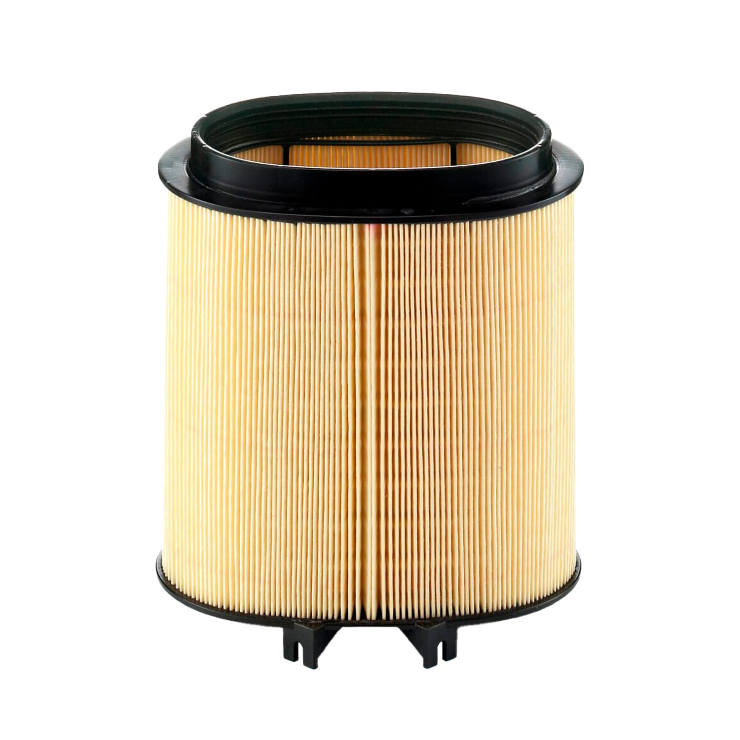 MANN-FILTER C 1869 Luftfilter – Für PKW von MANN-FILTER