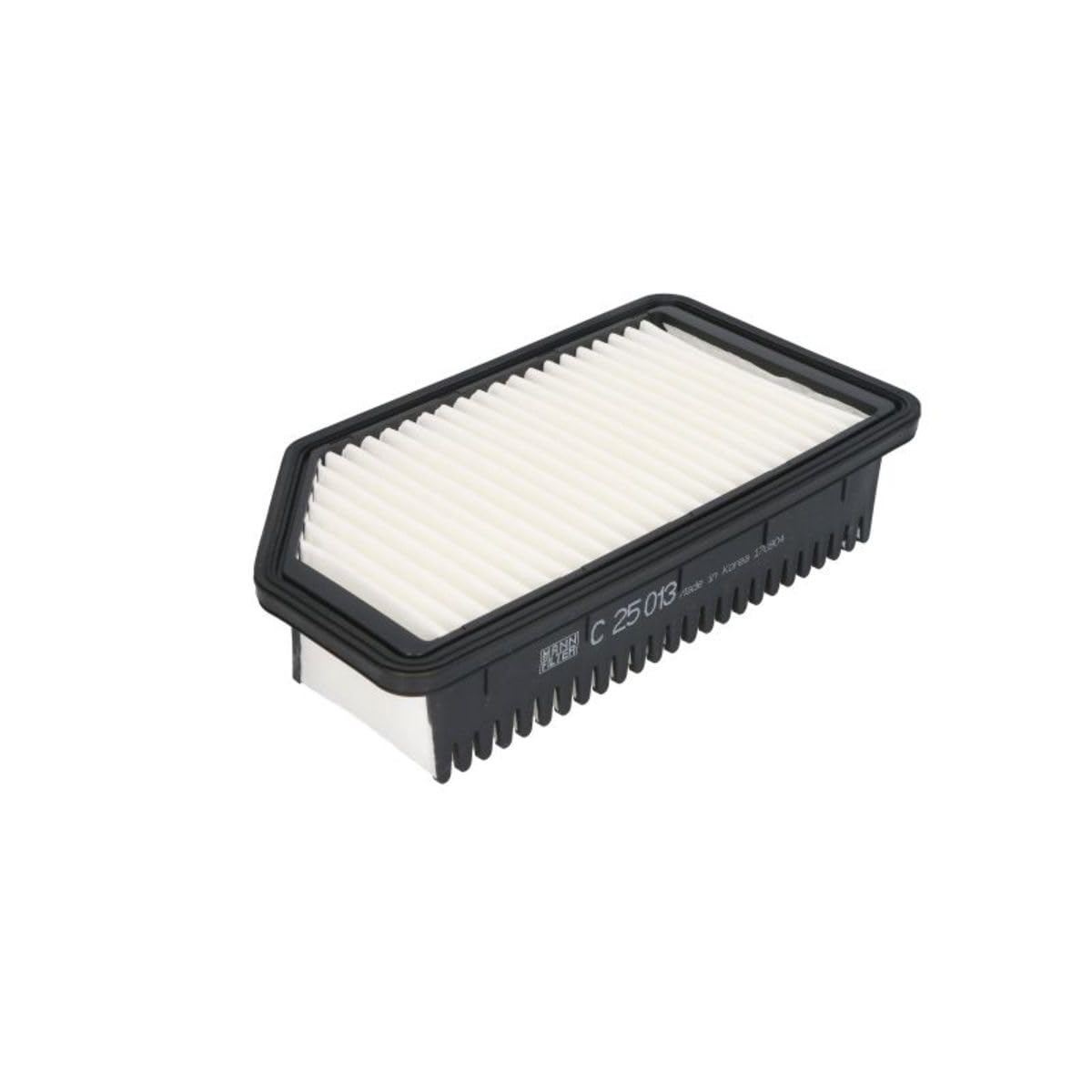 MANN-FILTER C 25 013 Luftfilter – Für PKW MANN-FILTER C 25 013 Luftfilter – Für PKW von MANN-FILTER