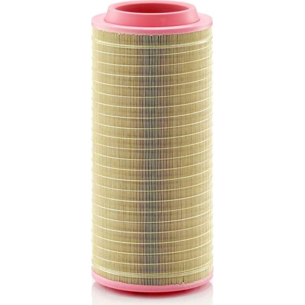 MANN-FILTER C 25 710/3 Luftfilter - OFF-HIGHWAY ANWENDUNGEN von MANN-FILTER