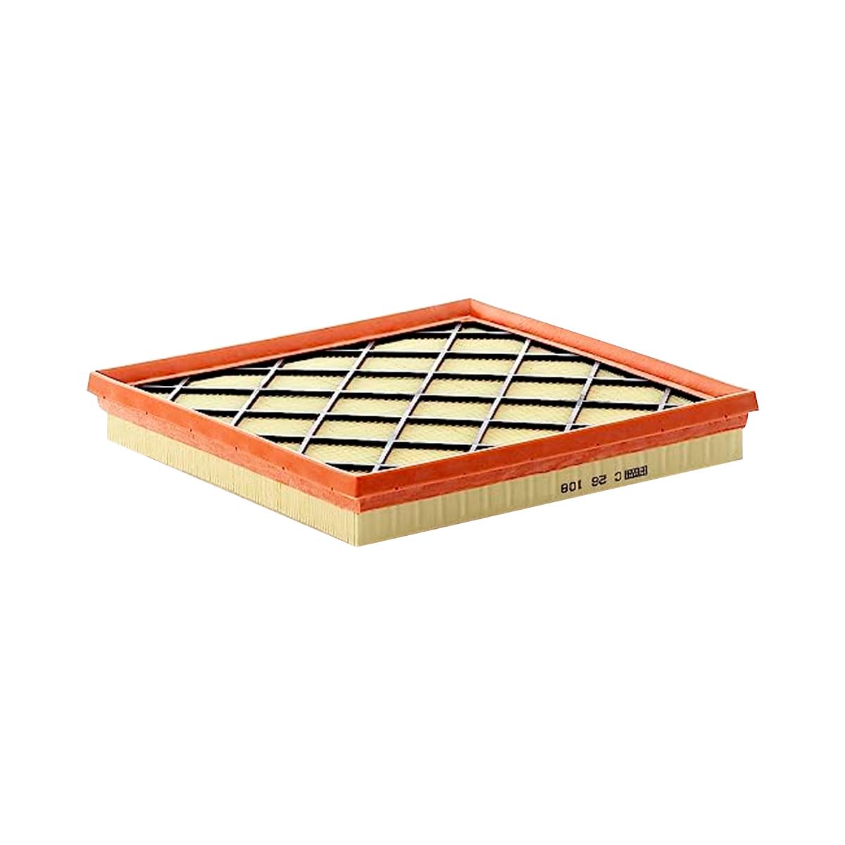 MANN-FILTER C 26 108 Filtro de aire – Para Automóviles MANN-FILTER C 26 108 Filtro de aire – Para Automóviles von MANN-FILTER