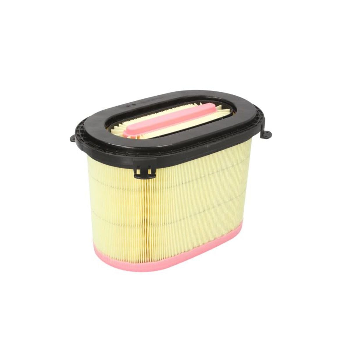 MANN-FILTER C 26 270 Filtro de aire – Para maquinaria industrial, agrícola y de construcción MANN-FILTER C 26 270 Filtro de aire – Para maquinaria industrial, agrícola y de construcción von MANN-FILTER