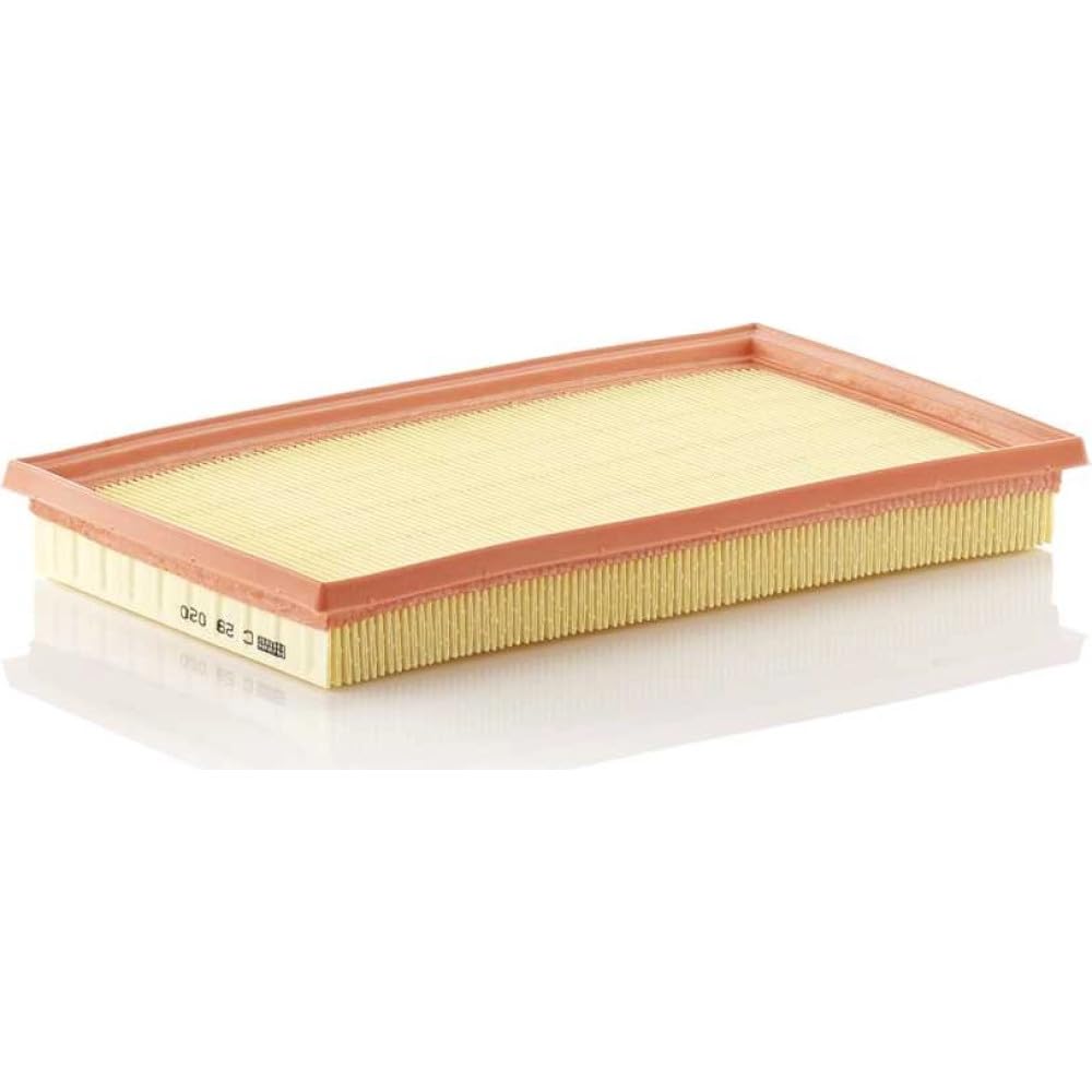 MANN-FILTER C 29 020 Filtro de aire – Para automóviles MANN-FILTER C 29 020 Filtro de aire – Para automóviles von MANN-FILTER