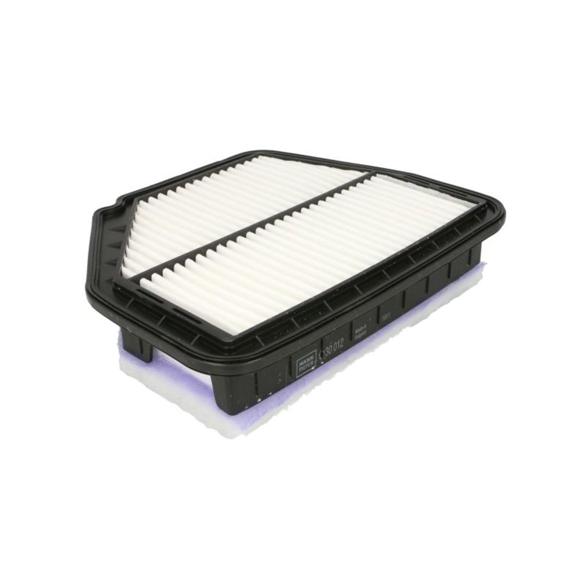 MANN-FILTER C 30 012 Filtro de aire – Para automóviles MANN-FILTER C 30 012 Filtro de aire – Para automóviles von MANN-FILTER