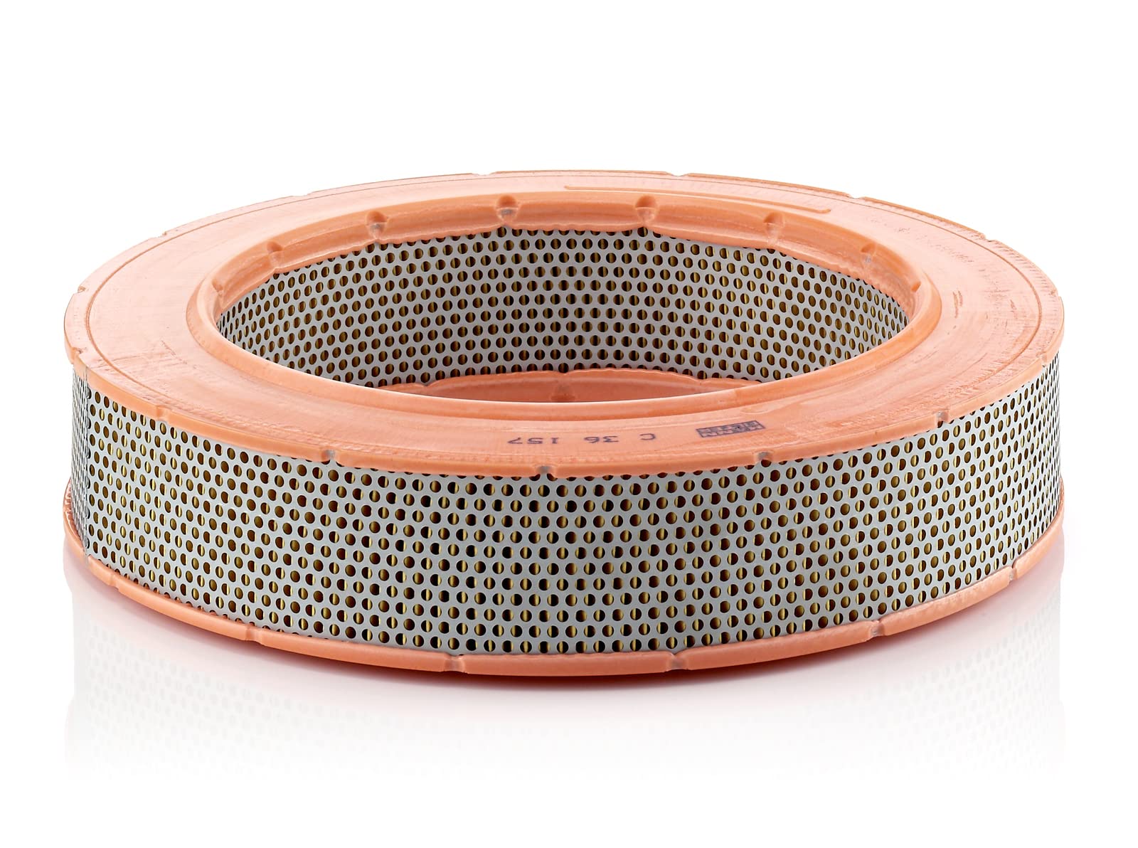 MANN-FILTER C 36 157 Luftfilter – Für PKW MANN-FILTER C 36 157 Luftfilter – Für PKW von MANN-FILTER