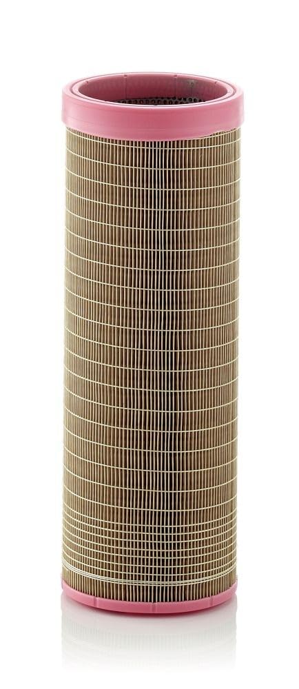 MANN-FILTER CF 18 190/2 Luftfilter – Sekundärfilter Element – Für Nutzfahrzeuge MANN-FILTER CF 18 190/2 Luftfilter – Sekundärfilter Element – Für Nutzfahrzeuge von MANN-FILTER