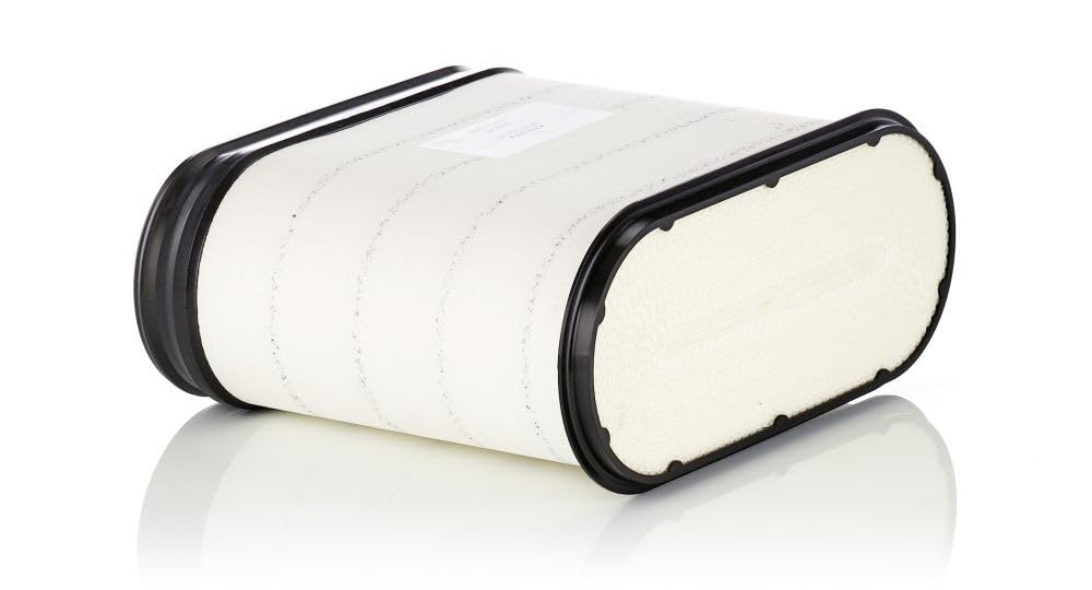 MANN-FILTER CP 33 530 - Compacplus Luftfilter – Für Nutzfahrzeuge MANN-FILTER CP 33 530 - Compacplus Luftfilter – Für Nutzfahrzeuge von MANN-FILTER
